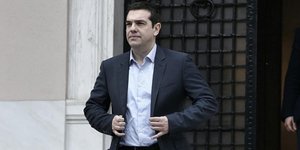 Φωτογραφία: Nick Paleologos / SOOC