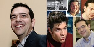 Ο Τσίπρας (ξανα)έκανε μόδα την Ελλάδα στην Ευρώπη