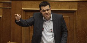 Πως κατέληξε ο ΣΥΡΙΖΑ στην πρόταση μομφής -Το δραματικό παρασκήνιο πίσω από την 