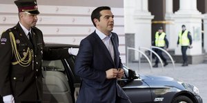 Φωτογραφία: Andrea Bonetti / PM Hand Out / SOOC