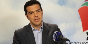 Τσίπρας: Στις 6 Μαΐου ενισχύστε την Αριστερά για να κυβερνήσει