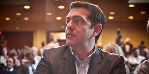 Ο ΣΥΡΙΖΑ απειλεί να προσφύγει στη δικαιοσύνη εάν διαγραφούν τα χρέη ΠΑΣΟΚ και ΝΔ