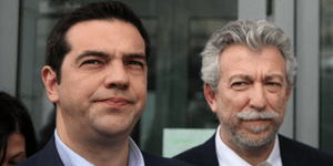 Ο Τσίπρας απειλεί: Θα κάνουμε εξεταστική για το Μνημόνιο όταν βγούμε κυβέρνηση