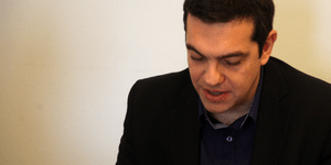 Handelsblatt: Σώστε την Ευρώπη από τους ακραίους και τον Τσίπρα