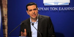Τσίπρας: Το πολυνομοσχέδιο είναι νέο έγκλημα -Ο ΣΥΡΙΖΑ θα καταργήσει το Μνημόνιο