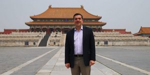 Φωτογραφία: EPA/WU HONG