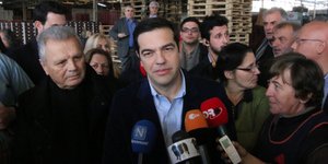 ΦΩΤΟΓΡΑΦΙΕΣ: EUROKINISSI / ΒΑΣΙΛΗΣ ΠΑΠΔΟΠΟΥΛΟΣ