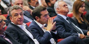 Εκλογές 2019 /Φωτογραφία Αρχείου: Intime News