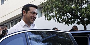 Φωτογραφία: Alexandros Michailidis / SOOC