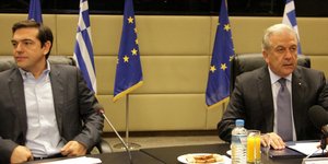 EUROKINISSI/ΓΕΩΡΓΙΑ ΠΑΝΑΓΟΠΟΥΛΟΥ