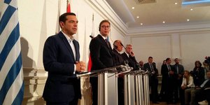 ΦΩΤΟΓΡΑΦΙΑ: Twitter /Prime Minister