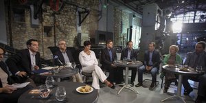 Φωτογραφία: InTime News