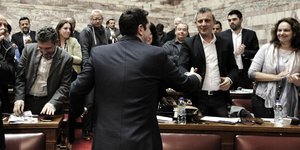 Φωτογραφία: EUROKINISSI/ΤΑΤΙΑΝΑ ΜΠΟΛΑΡΗ