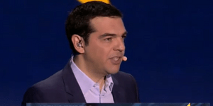 Τσίπρας στο Ευρωπαϊκό ντιμπέιτ: Απαντήστε μου είναι Ελλάδα success story ή ιστορ