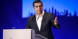 Αλέξης Τσίπρας (Φωτογραφία: ΜΟΤΙΟΝΤΕΑΜ/ΒΑΣΙΛΗΣ ΒΕΡΒΕΡΙΔΗΣ)