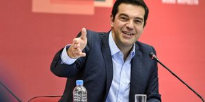 Τι θα τάξει ο Αλέξης Τσίπρας στη ΔΕΘ; /Φωτογραφία Αρχείου: Intime News