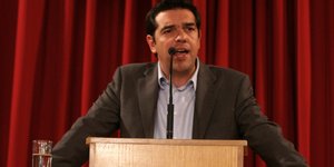 ΣΥΡΙΖΑ: Υποκριτικές και πρόσκαιρες οι αντιδράσεις της κυβέρνησης