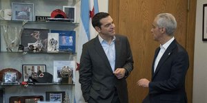 Φωτογραφία: ΙnTime news