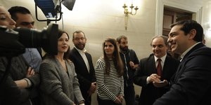 Φωτογραφία: EUROKINISSI/ΤΑΤΙΑΝΑ ΜΠΟΛΑΡΗ