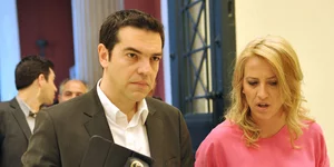 Τι θα κάνει ο Τσίπρας στην Ουάσιγκτον;