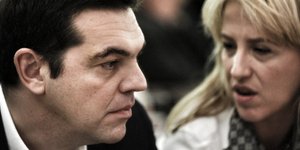 ΦΩΤΟΓΡΑΦΙΑ: EUROKINISSI /ΤΑΤΙΑΝΑ ΜΠΟΛΑΡΗ