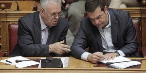 EUROKINISSI/ΓΙΩΡΓΟΣ ΚΟΝΤΑΡΙΝΗΣ