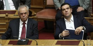 Φωτογραφία: INTIMENEWS/ΛΙΑΚΟΣ ΓΙΑΝΝΗΣ