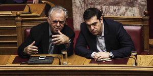 Φωτογραφία: Menelaos Myrillas / SOOC