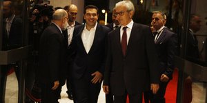 Φωτογραφία: EUROKINISSI-ΚΟΝΤΑΡΙΝΗΣ ΓΙΩΡΓΟΣ