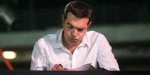 Κλείδωσε το ψηφοδέλτιο του ΣΥΡΙΖΑ για τις Ευρωεκλογές [ονόματα]