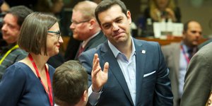 Φωτογραφία: EUROKINISSI/ΕΥΡΩΠΑΪΚΗ ΕΝΩΣΗ