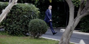EUROKINISSI/ΓΙΩΡΓΟΣ ΚΟΝΤΑΡΙΝΗΣ