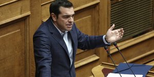 Στη Βουλή η κόντρα για τα fake news / INTIMENEWS: ΛΙΑΚΟΣ ΓΙΑΝΝΗΣ