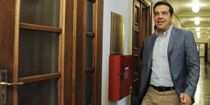 Φωτογραφία: EUROKINISSI/ΤΑΤΙΑΝΑ ΜΠΟΛΑΡΗ