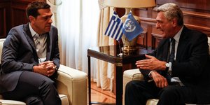 Φωτογραφία: Sooc/Αλέξανδρος Μιχαηλίδης