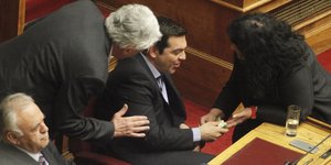 Φωτογραφία: Eurokinissi 