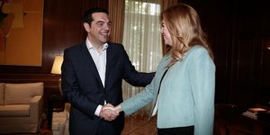 Nikos Libertas / SOOC