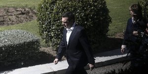 Φωτογραφία: Sooc/Αλέξανδρος Μιχαηλίδης
