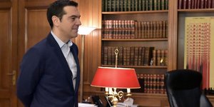 Φωτογραφία: EUROKINISSI/ΤΑΤΙΑΝΑ ΜΠΟΛΑΡΗ