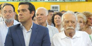 ICON PRESS/ΝΤΟΥΝΤΟΥΜΗΣ ΔΗΜΗΤΡΗΣ