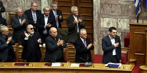 ΑΠΕ-ΜΠΕ ΑΛΕΞΑΝΔΡΟΣ ΒΛΑΧΟΣ