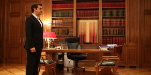 Φωτογραφία: Associated Press