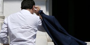 Φωτογραφία: Associated Press