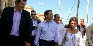 ΦΩΤΟΓΡΑΦΙΑ: INTIME NEWS /ΚΑΡΤΣΩΝΑΚΗΣ ΜΑΚΗΣ