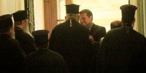 Φωτογραφία: ΧΡΗΣΤΟΣ ΜΠΟΝΗΣ//EUROKINISSI