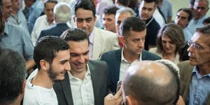 Φωτογραφία: Eurokinissi