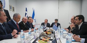 Φωτογραφία: Twitter/ Prime Minister