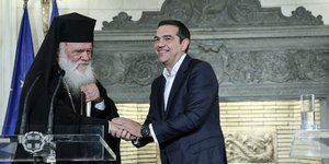 George Vitsaras / SOOC