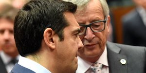Φωτογραφία: AP Photo/Geert Vanden Wijngaert