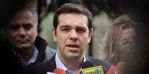 Γενέθλια για τον πρόεδρο το ΣΥΡΙΖΑ -Κλείνει τα 40 ο Αλέξης Τσίπρας